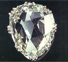 Sancy Diamant