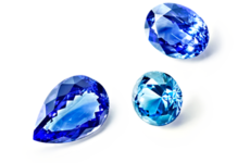 Loose Gemstones – Tanzanite