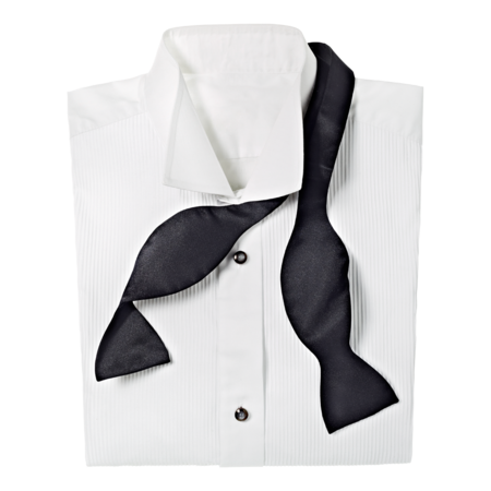Boutons pour chemise queue-de-pie ou chemise de smoking in Palladium
